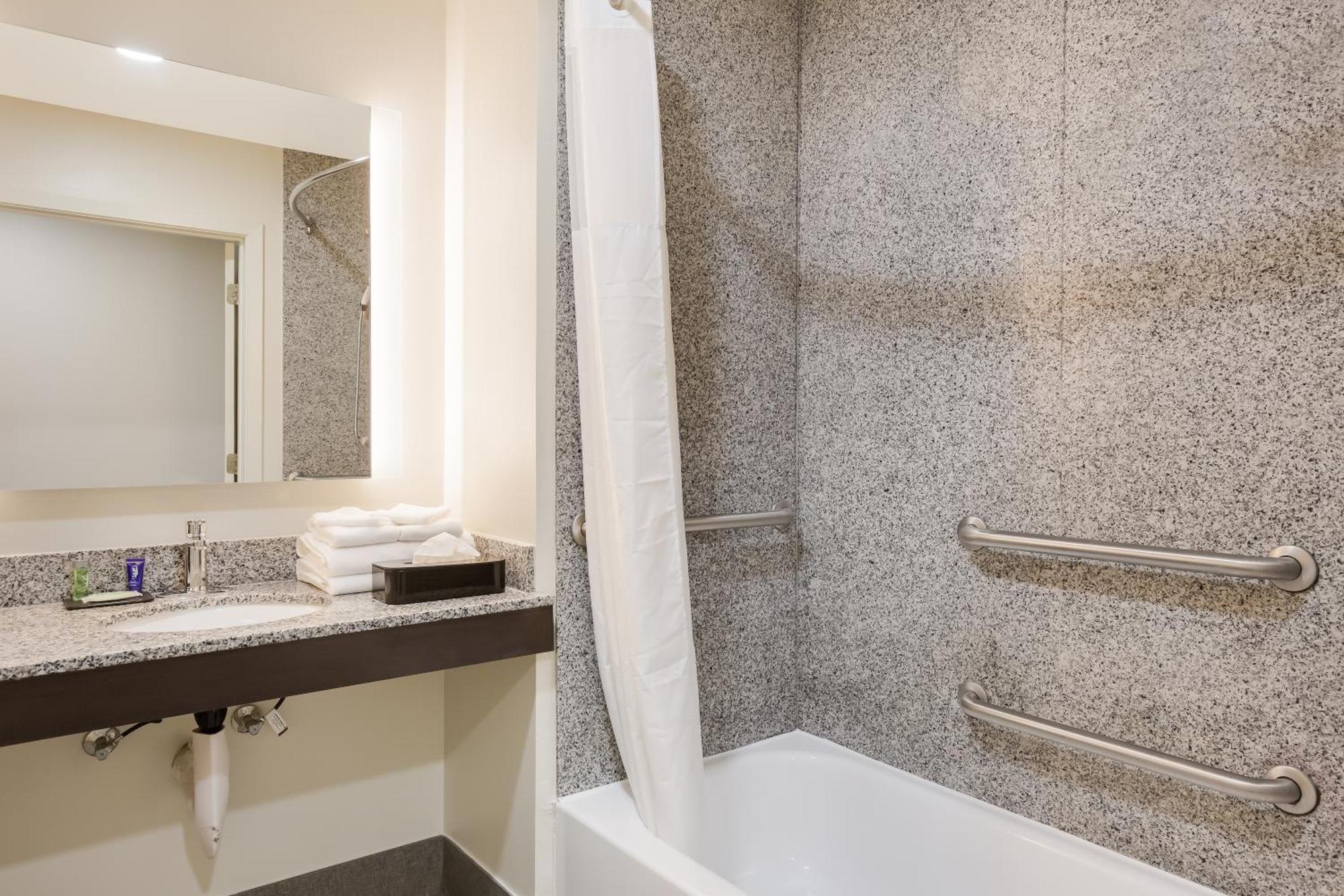Sleep Inn & Suites North Mobile Saraland Zewnętrze zdjęcie