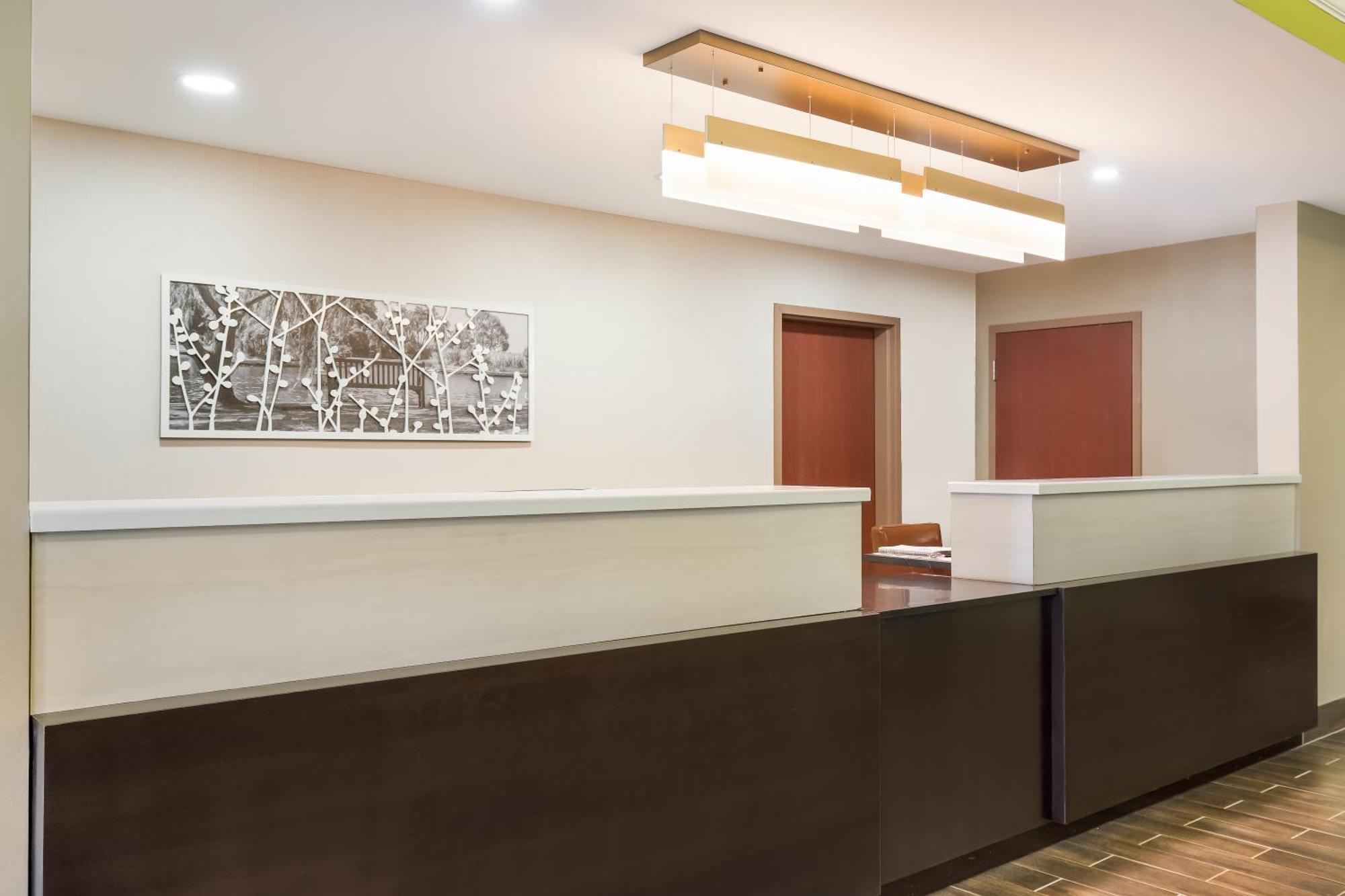 Sleep Inn & Suites North Mobile Saraland Zewnętrze zdjęcie