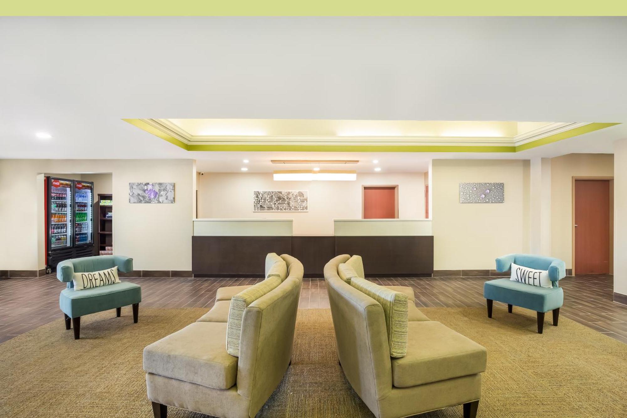 Sleep Inn & Suites North Mobile Saraland Zewnętrze zdjęcie