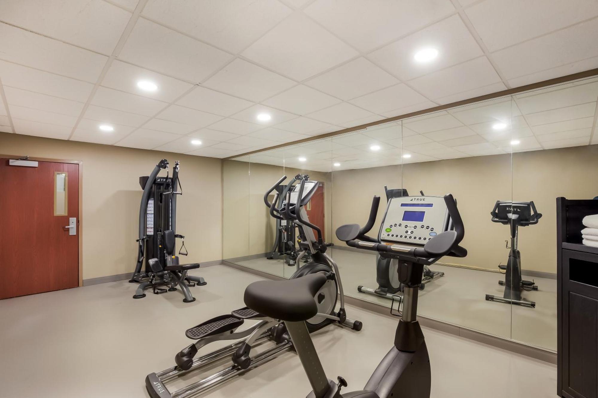 Sleep Inn & Suites North Mobile Saraland Zewnętrze zdjęcie