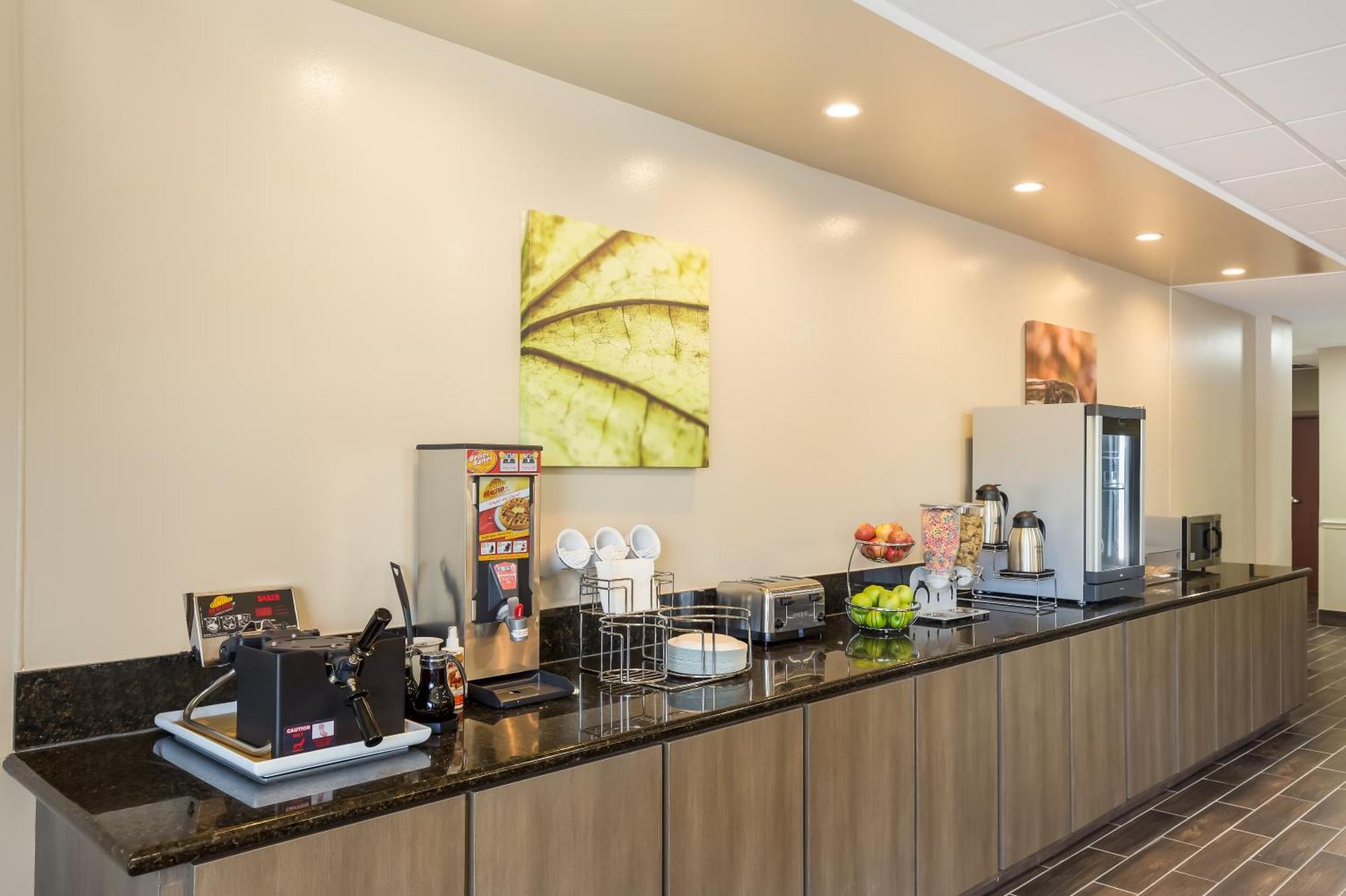 Sleep Inn & Suites North Mobile Saraland Zewnętrze zdjęcie