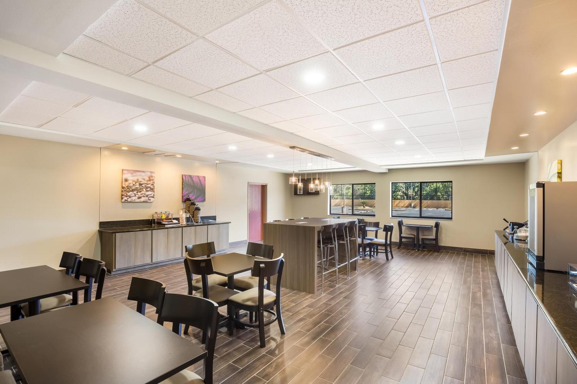 Sleep Inn & Suites North Mobile Saraland Zewnętrze zdjęcie
