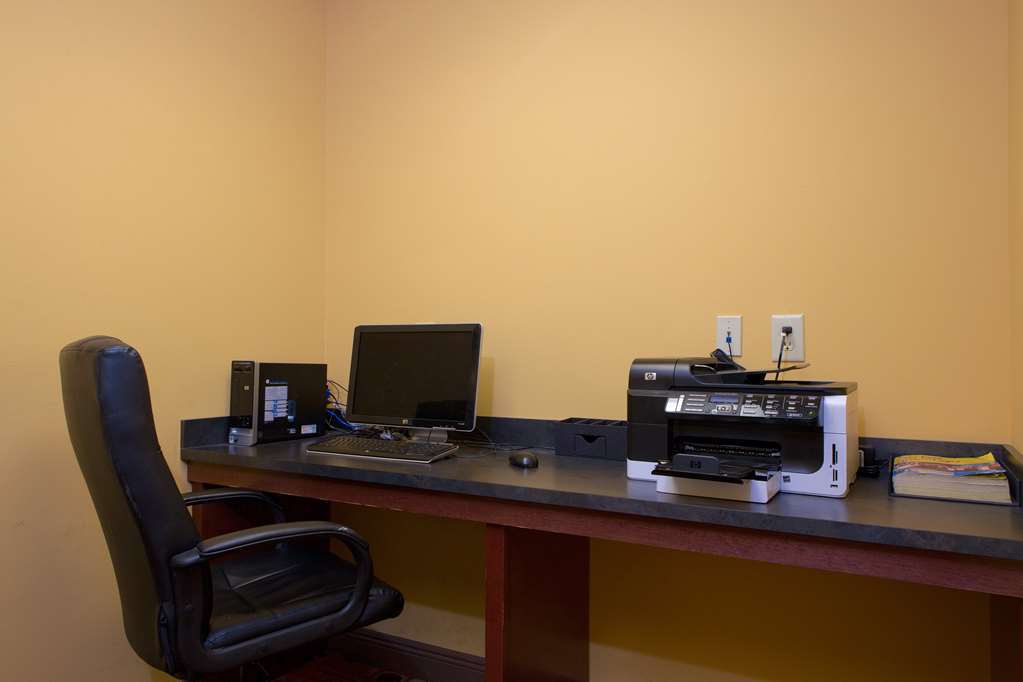 Sleep Inn & Suites North Mobile Saraland Udogodnienia zdjęcie