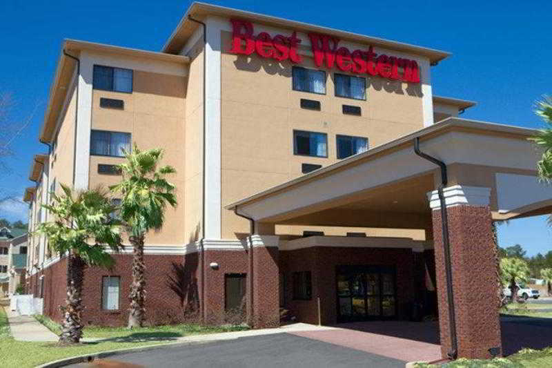 Sleep Inn & Suites North Mobile Saraland Zewnętrze zdjęcie