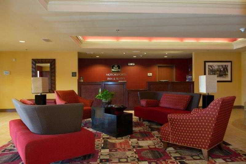 Sleep Inn & Suites North Mobile Saraland Wnętrze zdjęcie