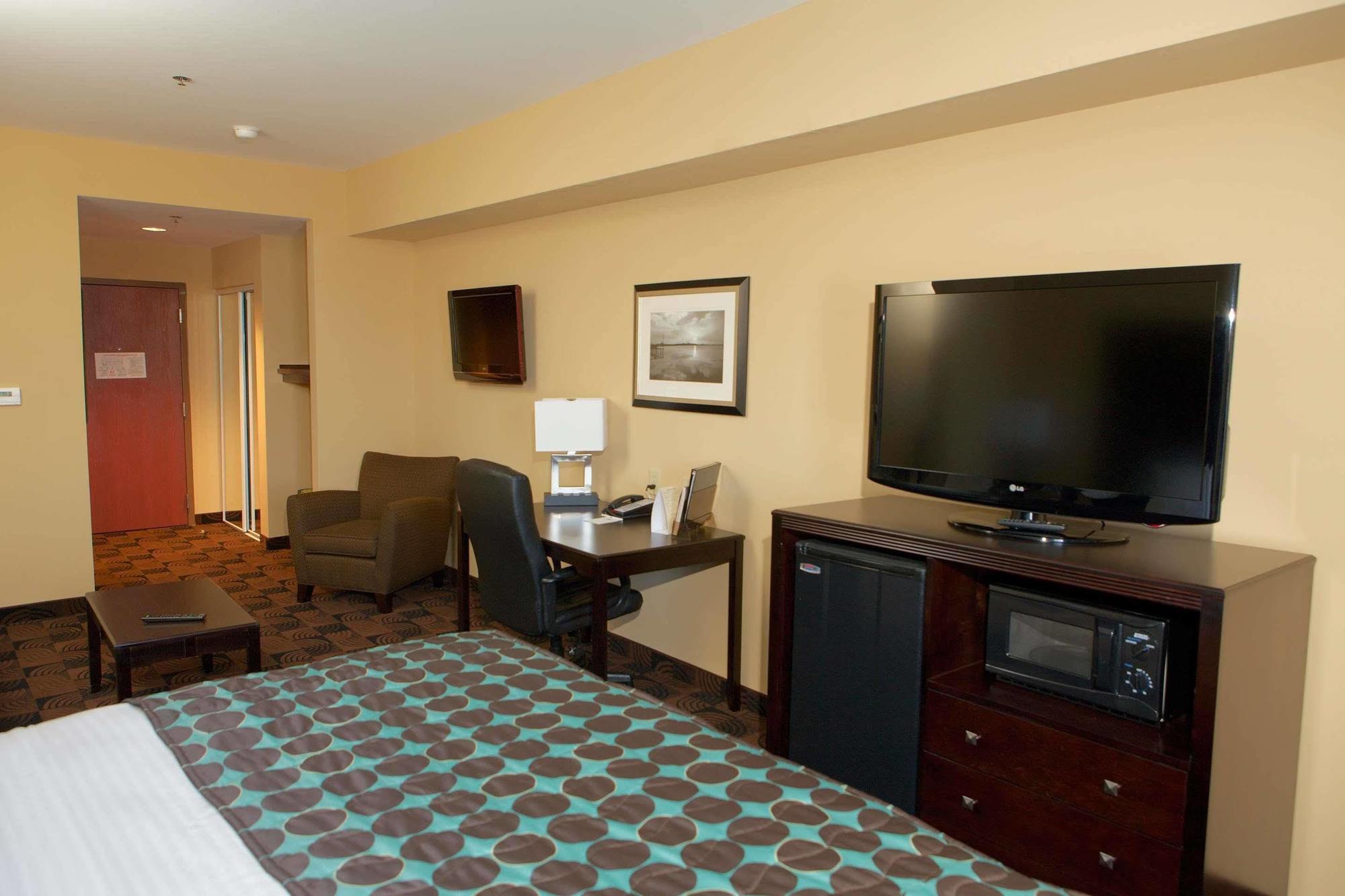 Sleep Inn & Suites North Mobile Saraland Zewnętrze zdjęcie