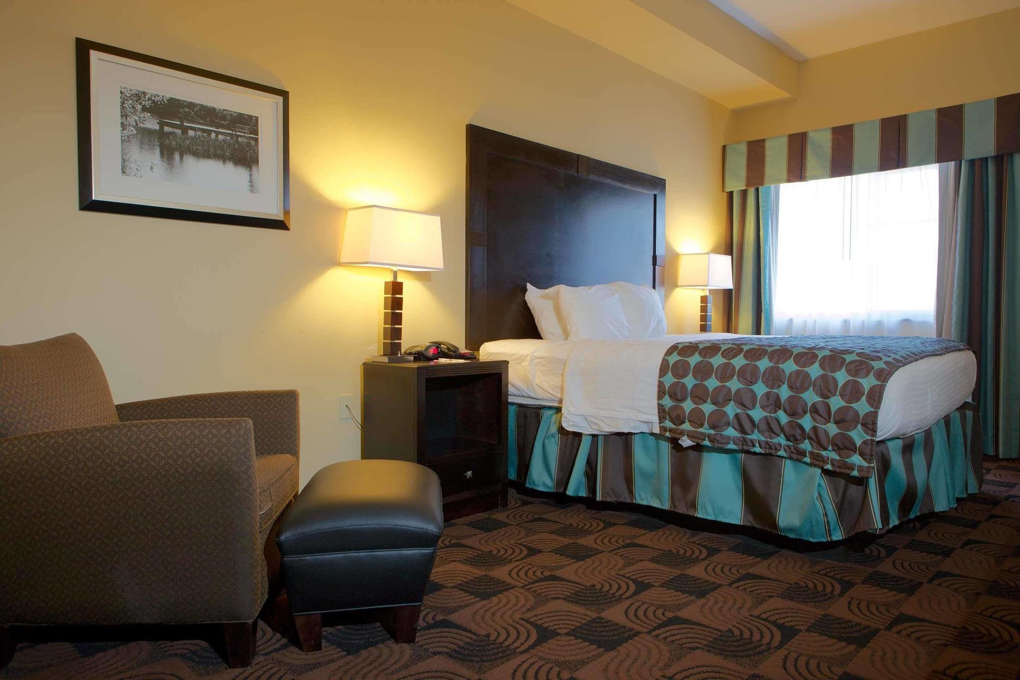 Sleep Inn & Suites North Mobile Saraland Zewnętrze zdjęcie