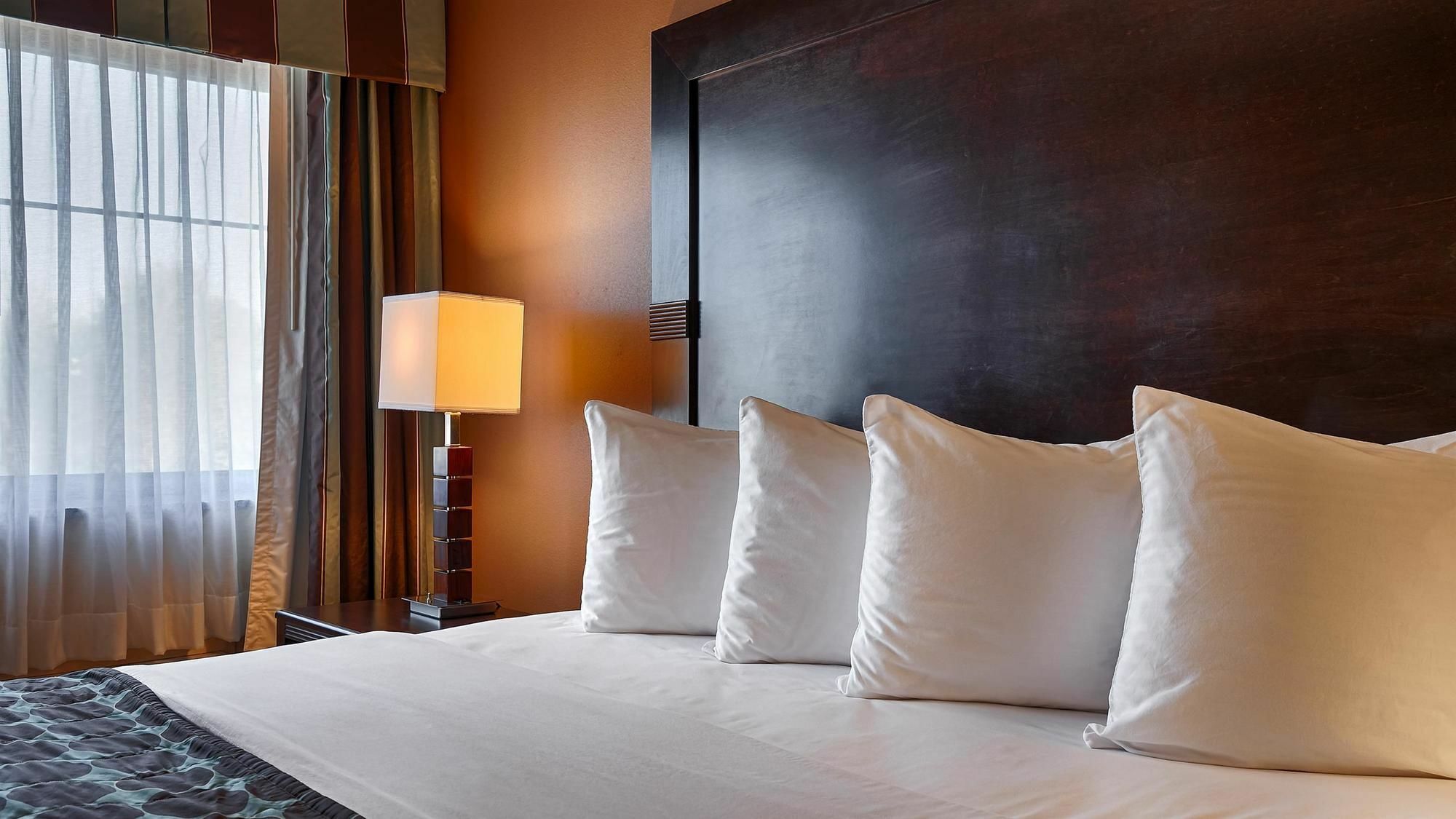 Sleep Inn & Suites North Mobile Saraland Zewnętrze zdjęcie